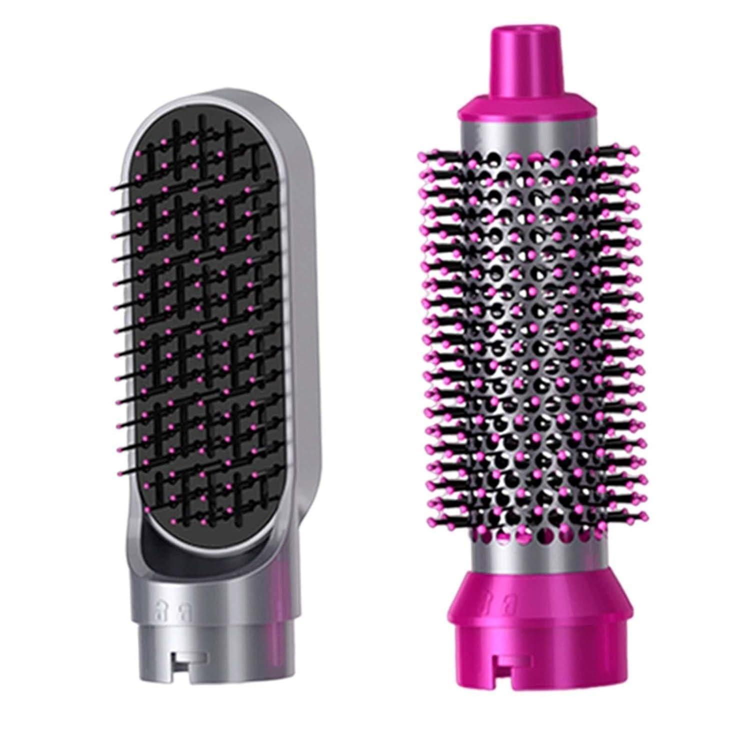 SonicCurl Pro™ – 5-in-1 MultiStyling Air Brush Muti-Functional