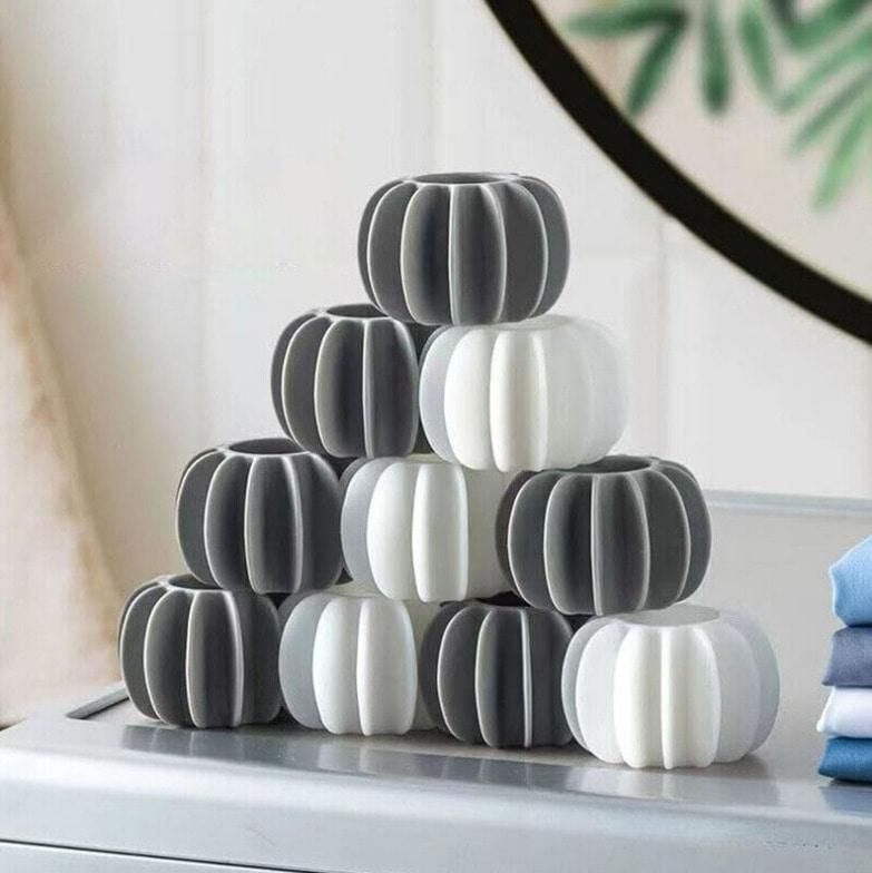 5 Pcs Washing Machine Laundry Balls