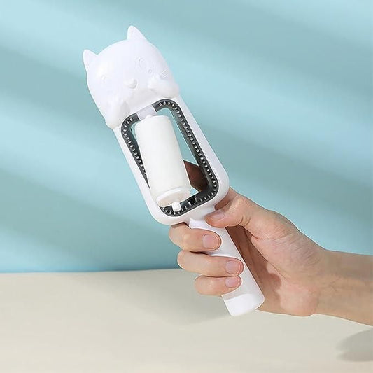 Cat Sticky Brush Dog Hair Clean Tool