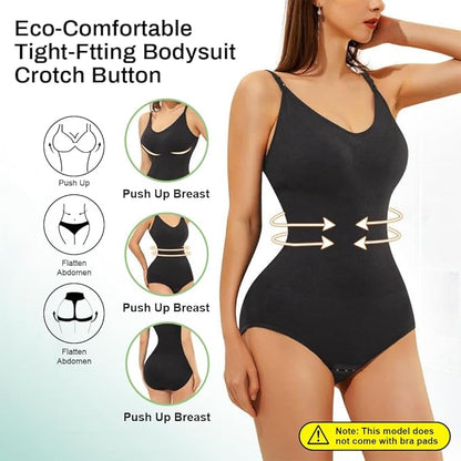 Womens Body Shapewear