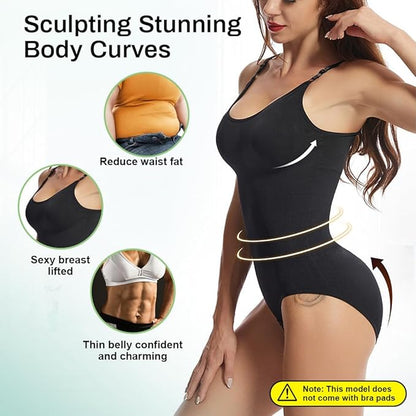 Womens Body Shapewear
