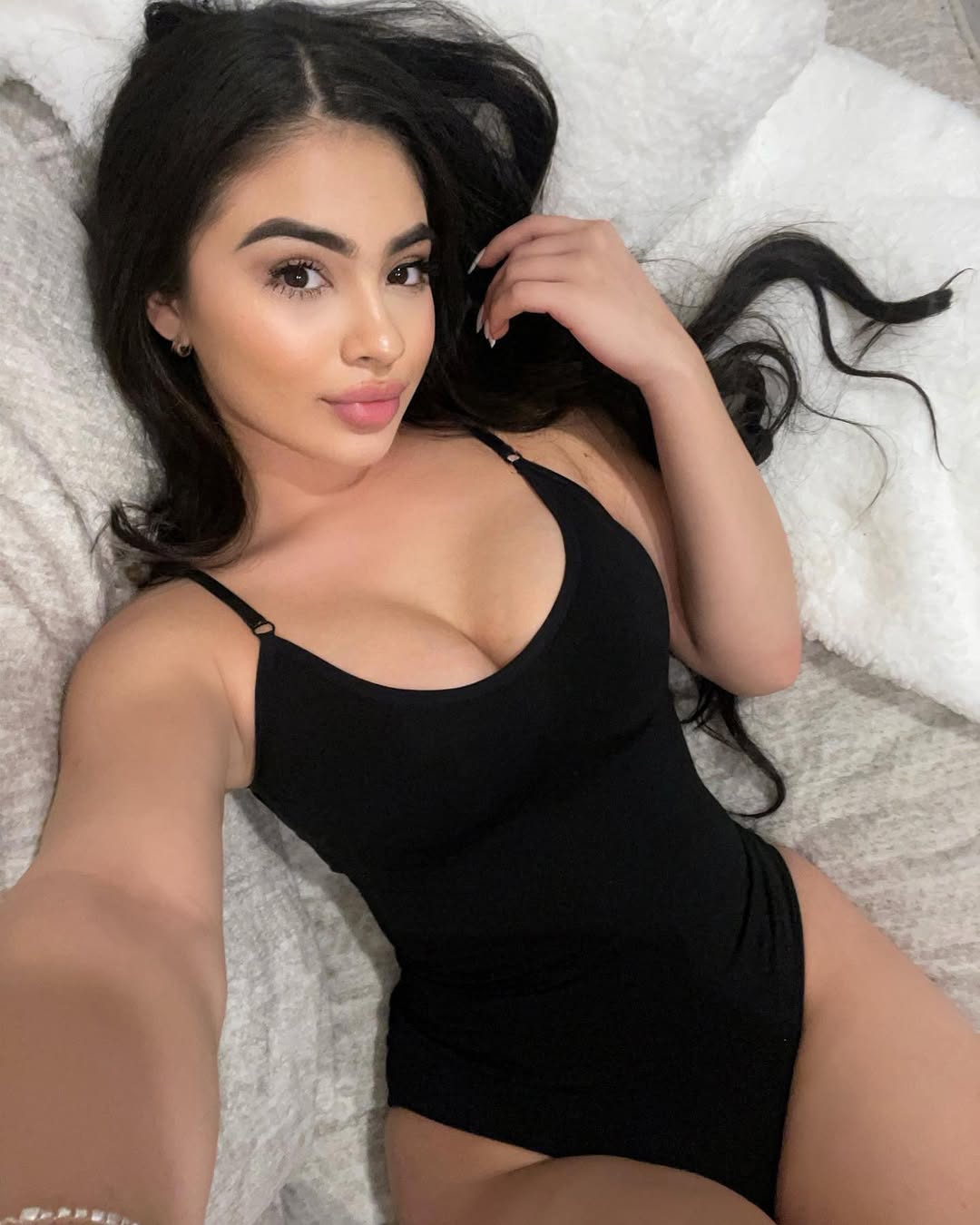 Womens Body Shapewear
