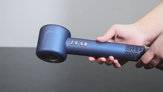 SonicFlow Hair Dryer