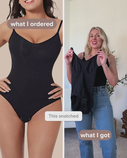 Womens Body Shapewear